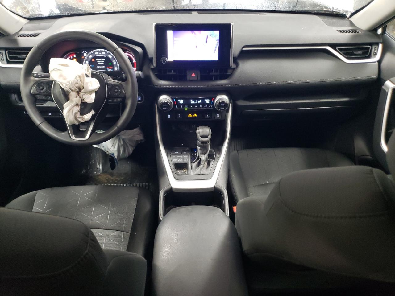 2023 TOYOTA RAV4 XLE VIN:2T3P1RFV5PC364957