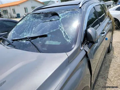2019 Hyundai Santa FE 347KMKMHS281CBKU0 VIN:347KMKMHS281CBKU0