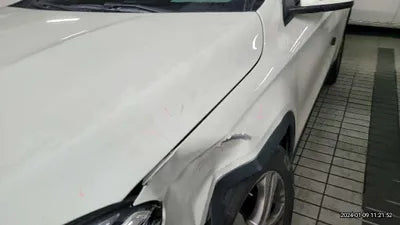 2017 Mercedes-Benz GLA 200 WDCTG0JB8HJ287550 VIN:WDCTG0JB8HJ287550