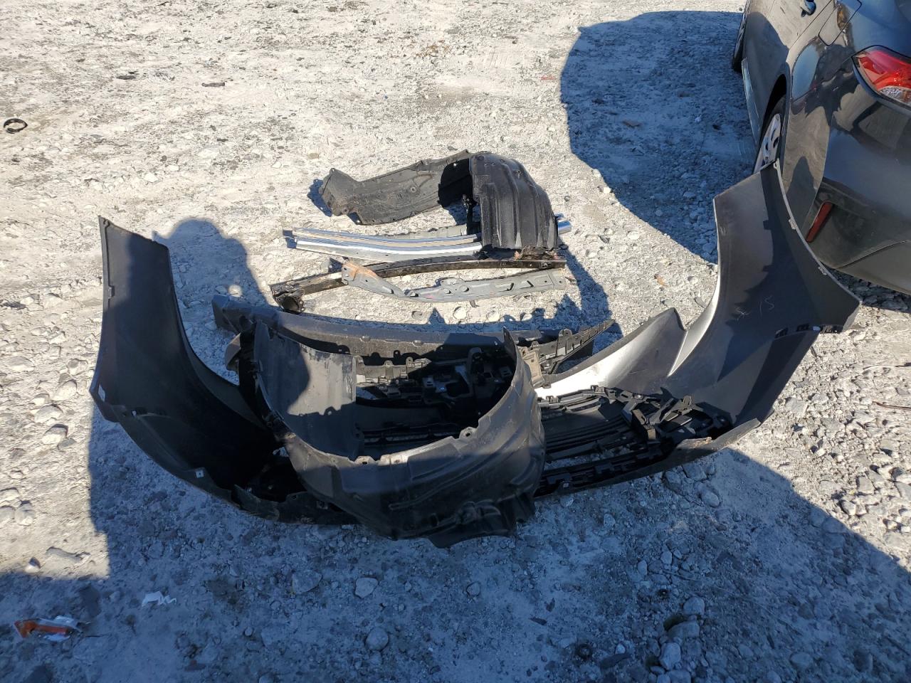 2023 TOYOTA COROLLA LE VIN:JTDBCMFEXP3009131