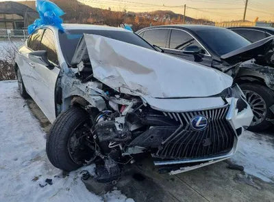 2021 Lexus ES 300 VIN: