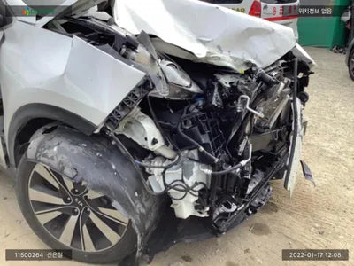 2017 Kia Sportage KNAPM813BJK332041 VIN:KNAPM813BJK332041