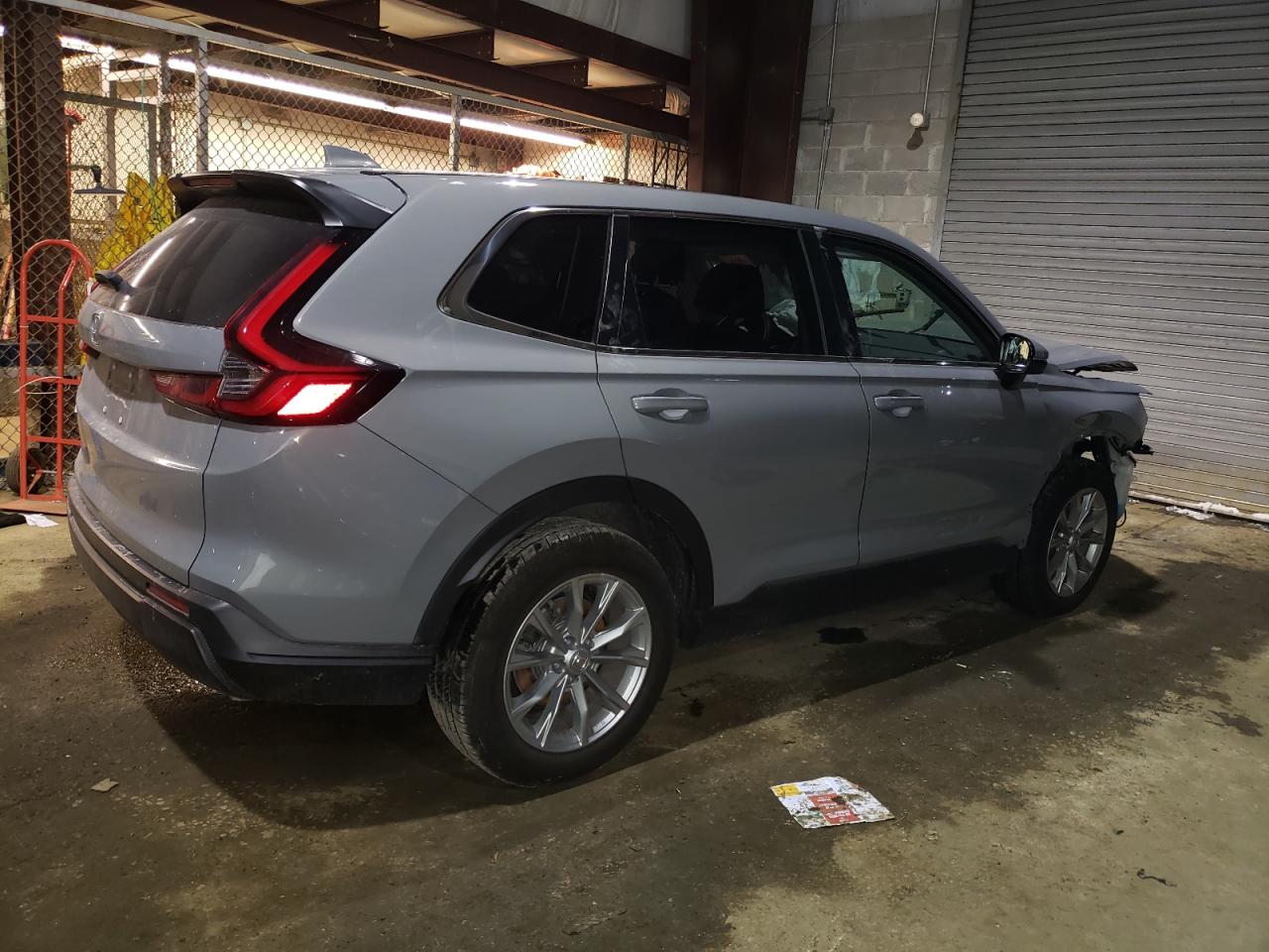 2024 HONDA CR-V EX VIN:2CTFLTEC1B6387002