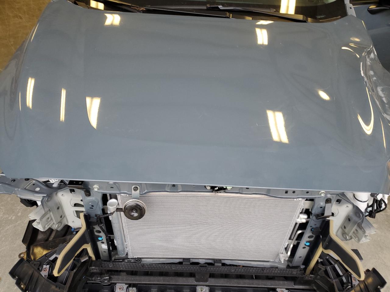 2024 SUBARU CROSSTREK  VIN:JF2GUABC1R8903337