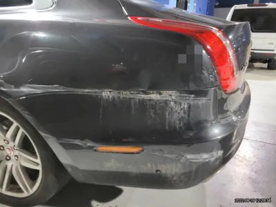 2019 Jaguar XJS SAJAJ26D0K8W20375 VIN:SAJAJ26D0K8W20375