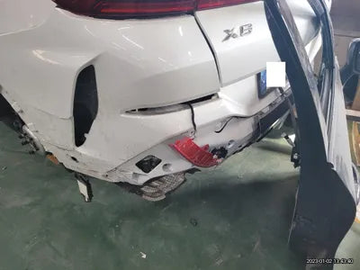 2021 BMW 630 WBAGT8102M9H07878 VIN:WBAGT8102M9H07878