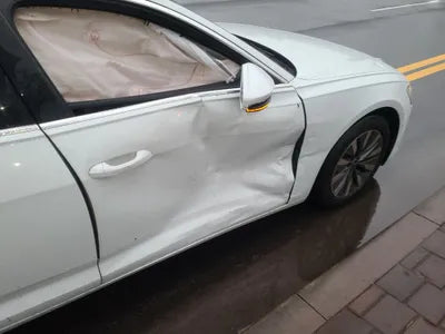 2021 Audi A6 WAUZZZF26MN077682 VIN:WAUZZZF26MN077682