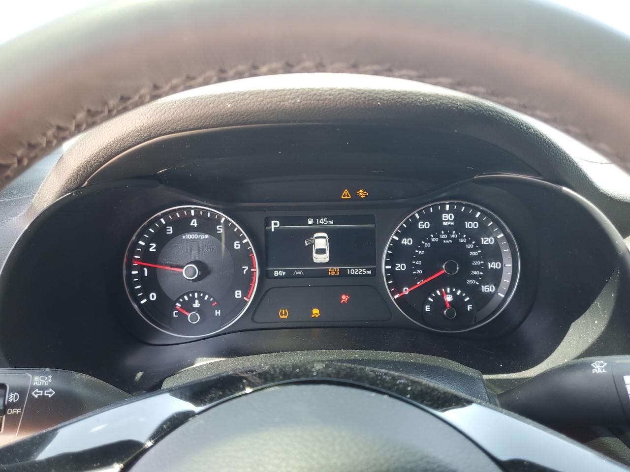 2024 KIA FORTE GT LINE VIN:3KPF54AD0RE715515
