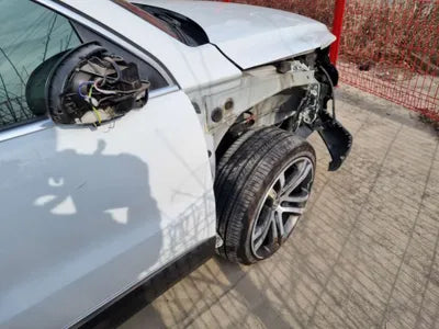 2015 Volkswagen Tiguan WVGZZZ5NZFW566609 VIN:WVGZZZ5NZFW566609