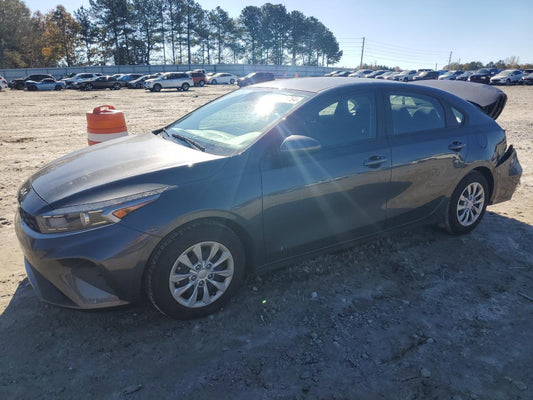 2023 KIA FORTE LX VIN:3KPF24AD4PE646544