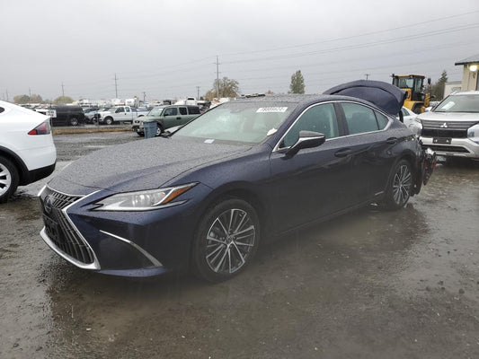 2022 LEXUS ES 300H BASE VIN:58ADA1C14NU018336