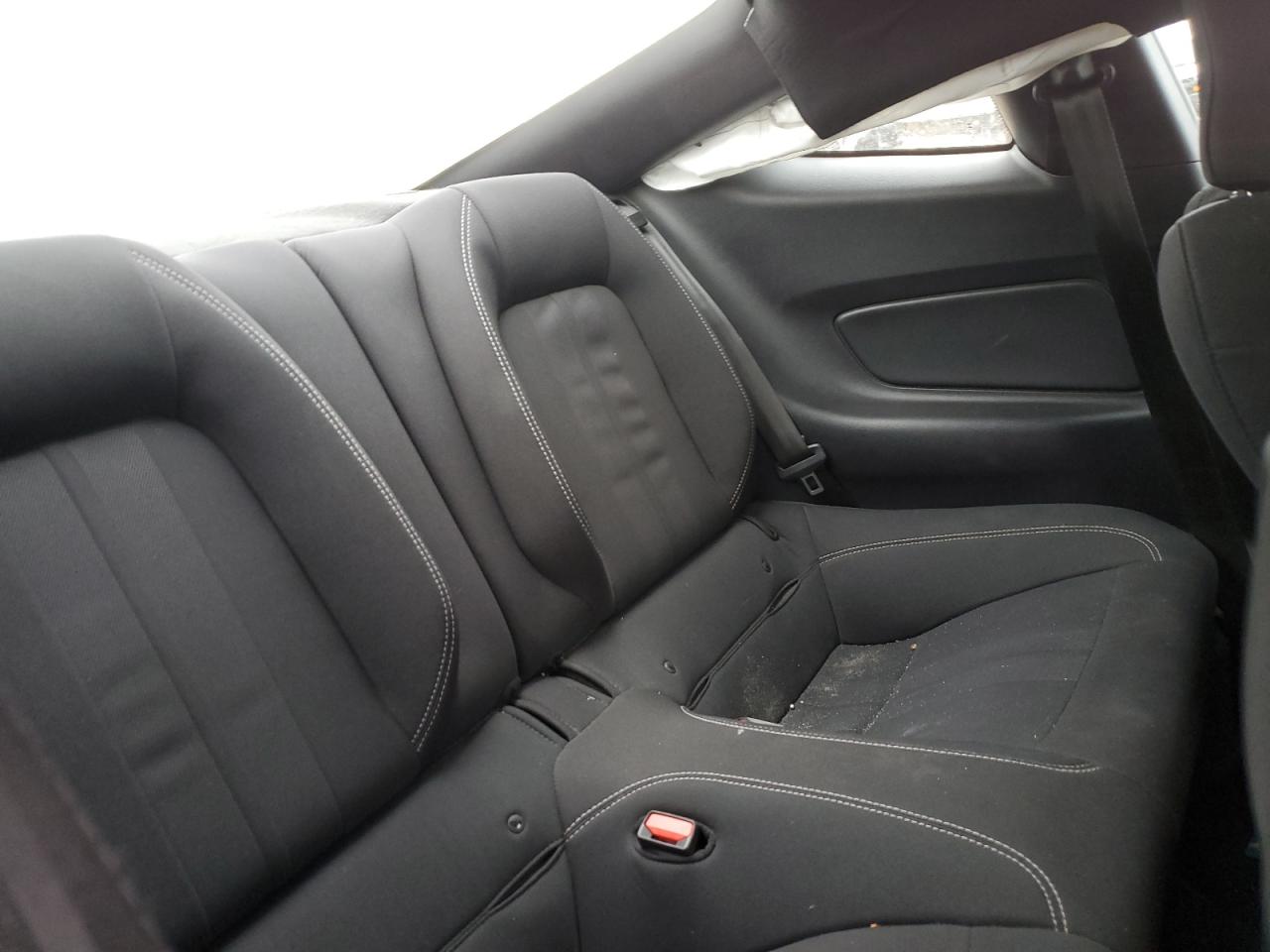 2022 FORD MUSTANG GT VIN:1FA6P8CF8N5136638