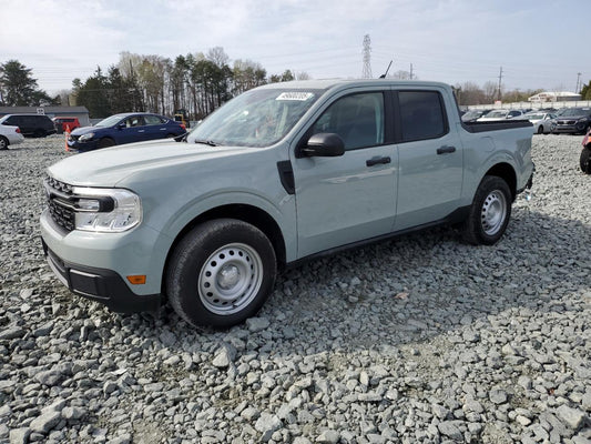 2024 FORD MAVERICK XL VIN:3FTTW8B97RRA62594