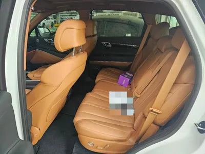 2024 Genesis GV80 VIN: