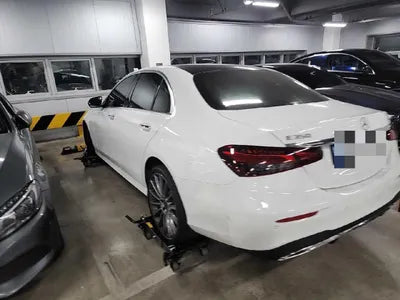 2022 Mercedes-Benz E 350 W1KZF8GB4NB042457 VIN:W1KZF8GB4NB042457