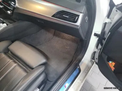 2017 BMW 530 WBAJD9105HWA91626 VIN:WBAJD9105HWA91626