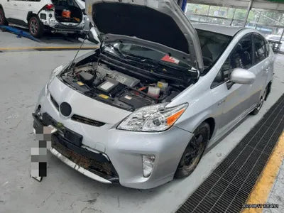 2014 Toyota Prius VIN: