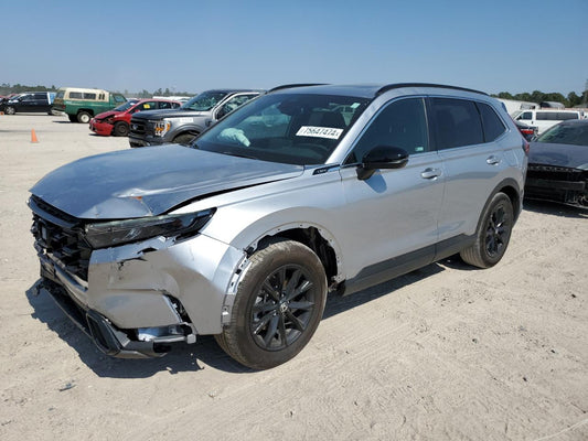 2023 HONDA CR-V SPORT VIN:7FARS5H54PE009654
