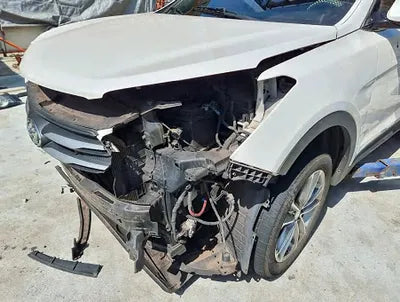 2016 Hyundai Santa FE 979KMKMHSW81UDGU5 VIN:979KMKMHSW81UDGU5