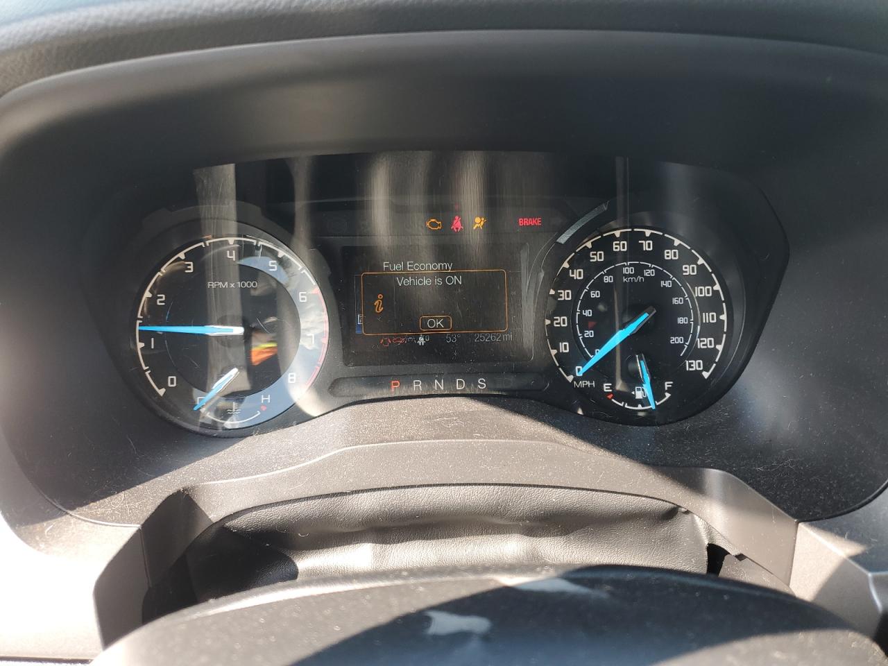 2023 FORD RANGER XL VIN:1FTER4FH7PLE00968