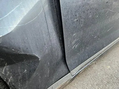 2018 Genesis G80 VIN: