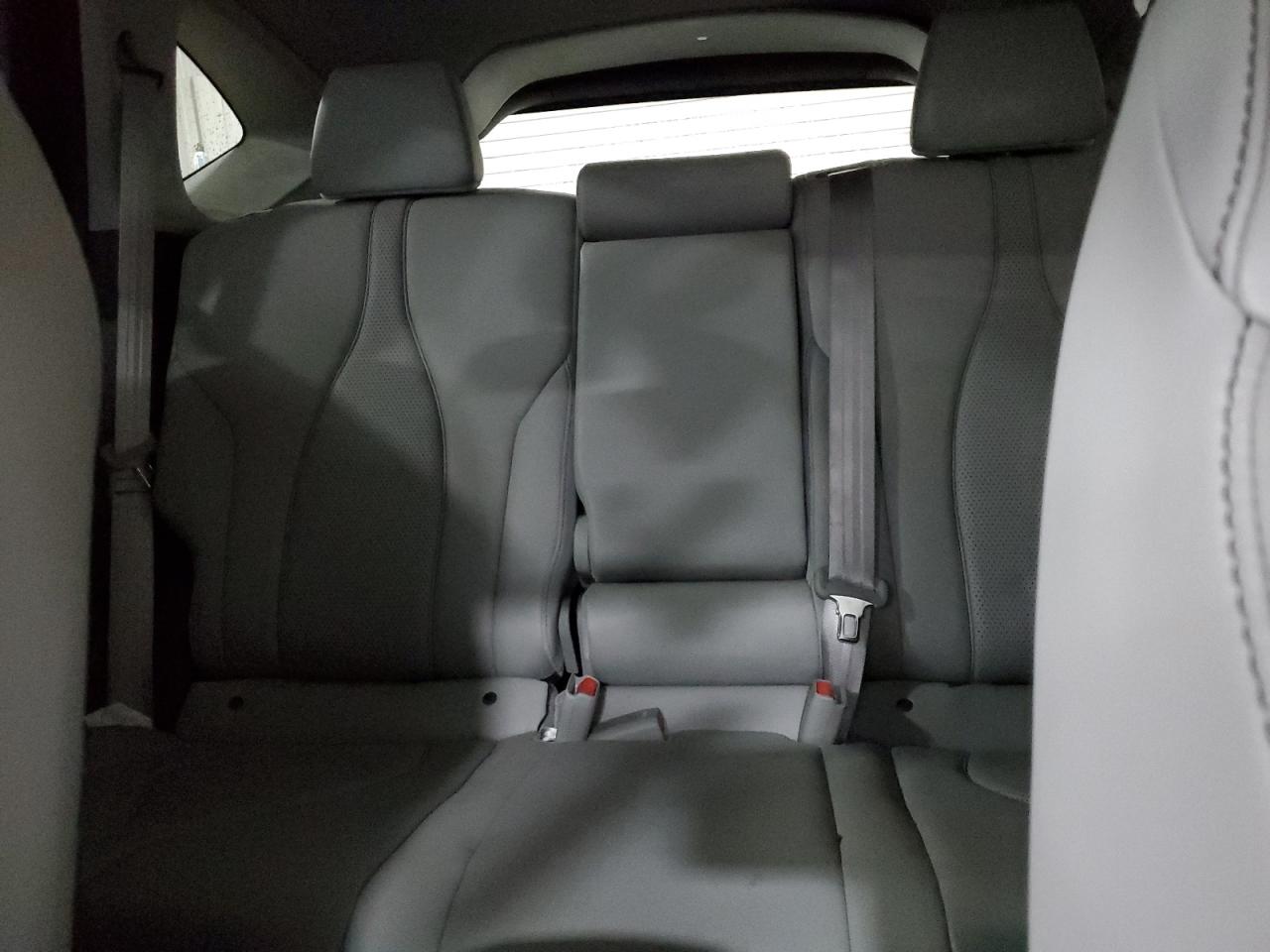 2024 ACURA RDX TECHNOLOGY VIN:5J8TC2H55RL007426