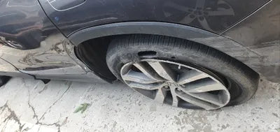 2017 Honda Pilot VIN: