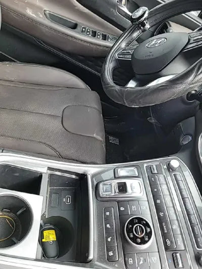 2021 Hyundai Santa FE KMHS381LHMU394906 VIN:KMHS381LHMU394906