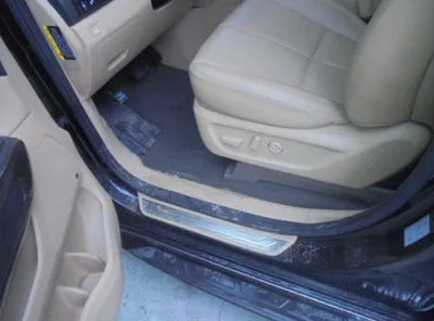 2017 Kia Carnival KNAME811BHS301325 VIN:KNAME811BHS301325