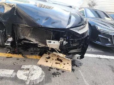 2021 Audi Q8 WAUZZZF1XMD021225 VIN:WAUZZZF1XMD021225