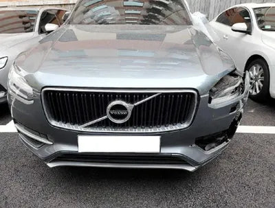 2018 Volvo XC90 YV1LCA22CJ1385462 VIN:YV1LCA22CJ1385462