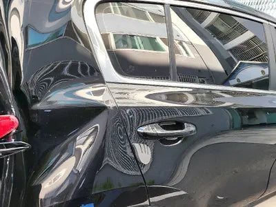 2017 Kia Sportage VIN: