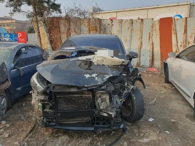 2015 Hyundai Tucson VIN: