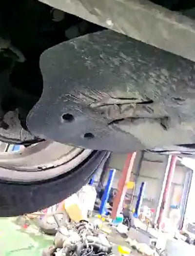 2016 BMW 730 WBA7G6104GG679846 VIN:WBA7G6104GG679846