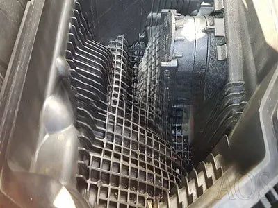 2019 Genesis G90 NONE VIN: