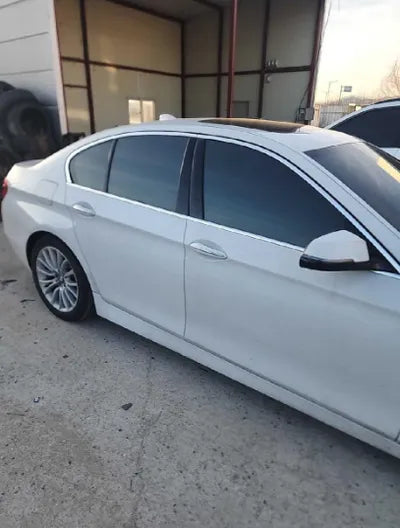 2015 BMW 520 WBA5E7106FGK08945 VIN:WBA5E7106FGK08945