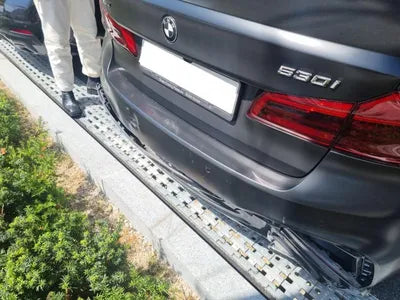 2017 BMW 530 WBAJD9108JWC11649 VIN:WBAJD9108JWC11649