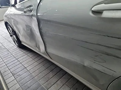 2017 Mercedes-Benz CLA 250 WDDSJ4GB6HN437753 VIN:WDDSJ4GB6HN437753