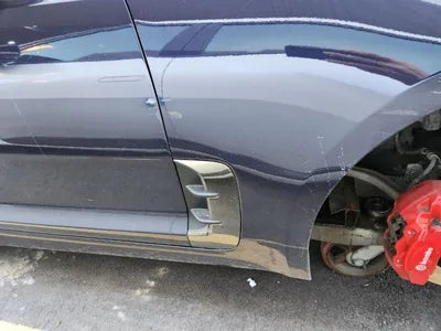 2018 Kia Stinger KNAE651BDKS042401 VIN:KNAE651BDKS042401