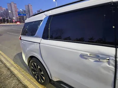 2021 Kia Carnival KNANC81BBMS074466 VIN:KNANC81BBMS074466