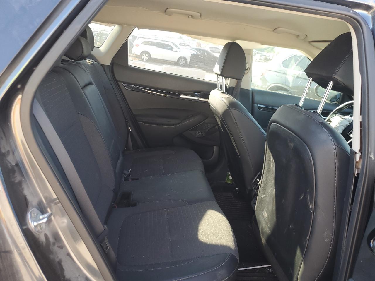 2023 KIA SELTOS NIGHTFALL VIN:KNDEUCA2XP7369901