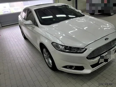 2017 Ford Mondeo WF0DXXWPCHGS23396 VIN:WF0DXXWPCHGS23396