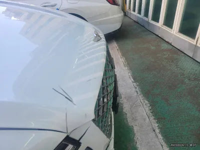 2023 Genesis G80 VIN: