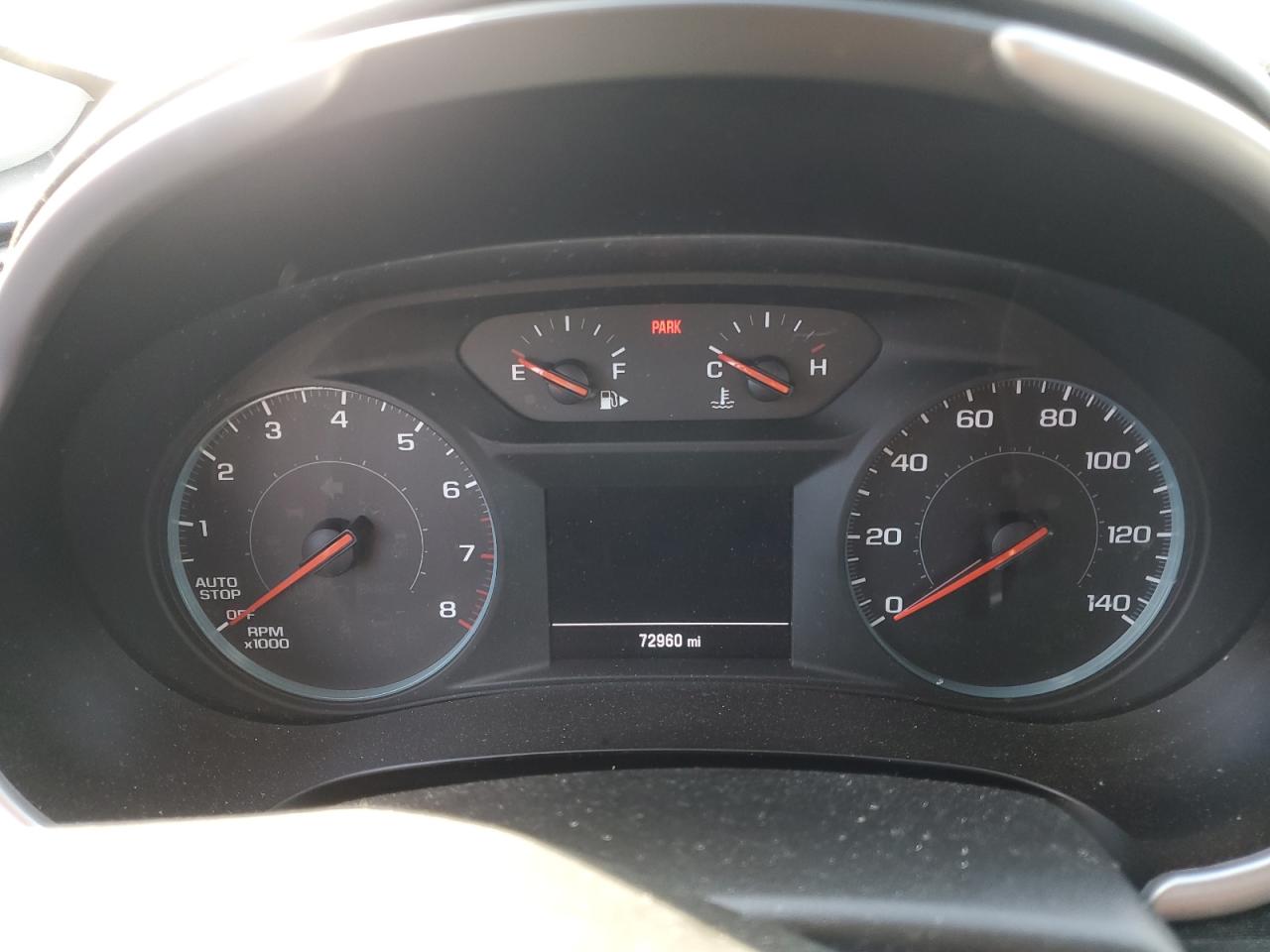 2023 CHEVROLET MALIBU LT VIN:1G1ZD5ST0PF182654