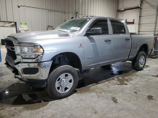 2022 RAM 2500 TRADESMAN VIN:3C6UR5CL3NG209415