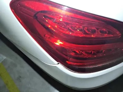 2015 Mercedes-Benz C 220 WDDWF0EB5FF122013 VIN:WDDWF0EB5FF122013