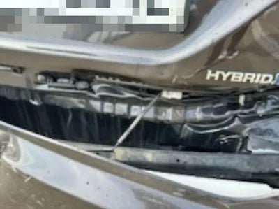 2021 Toyota Camry VIN: