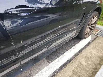 2016 BMW 540 WBAKS6108G0N62028 VIN:WBAKS6108G0N62028