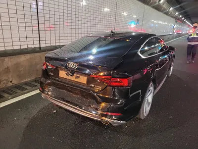 2019 Audi A5 WAUZZZF56KA077227 VIN:WAUZZZF56KA077227