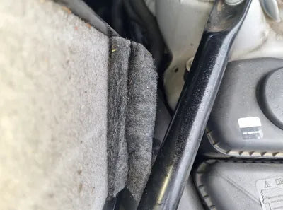 2018 BMW 640 WBA6E4103JG693797 VIN:WBA6E4103JG693797